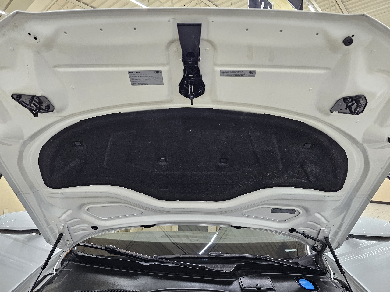 Audi A6 3.0T quattro Tiptronic 2014