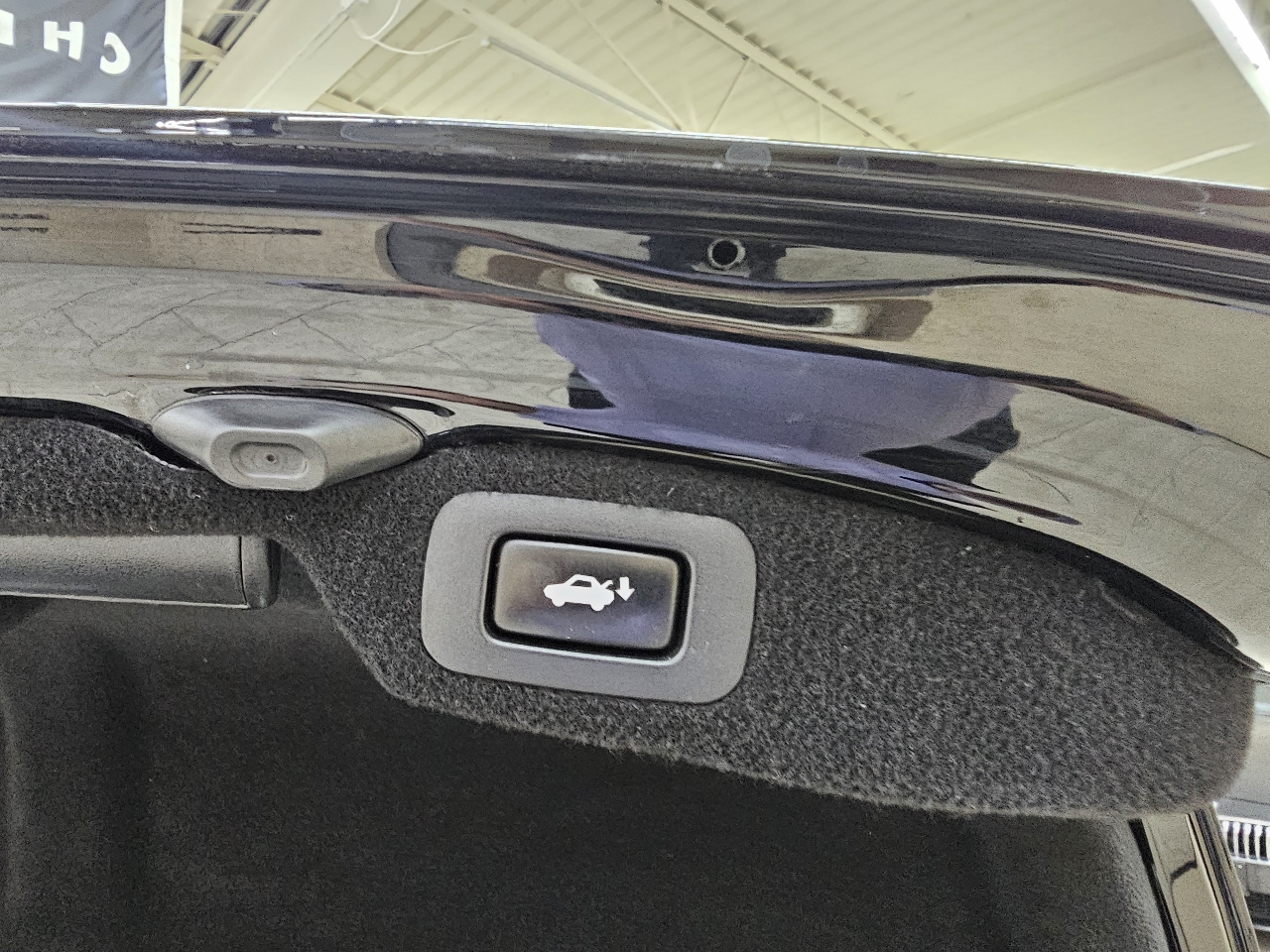 Lexus LS 460 Luxury Sedan 2008