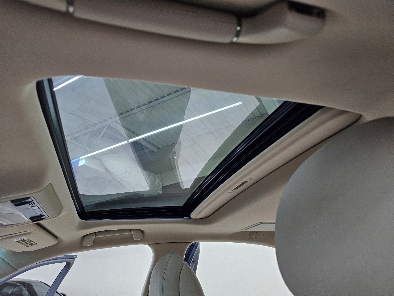 Lexus LS 460 Luxury Sedan 2008