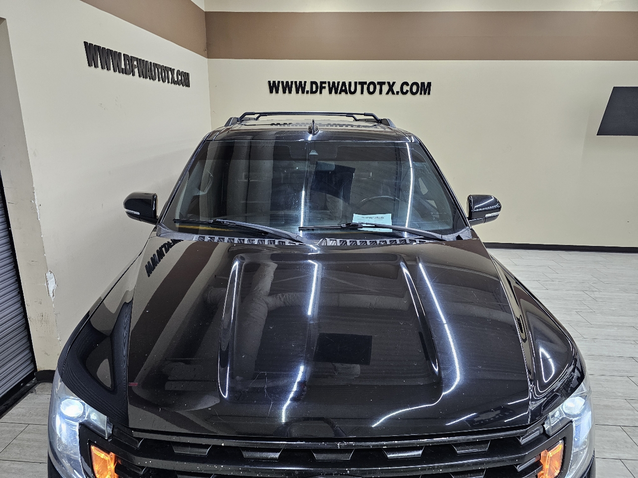 Ford Expedition MAX XLT 2020