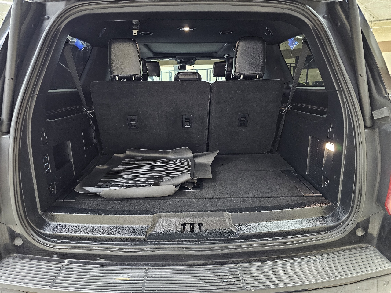 Ford Expedition MAX XLT 2020