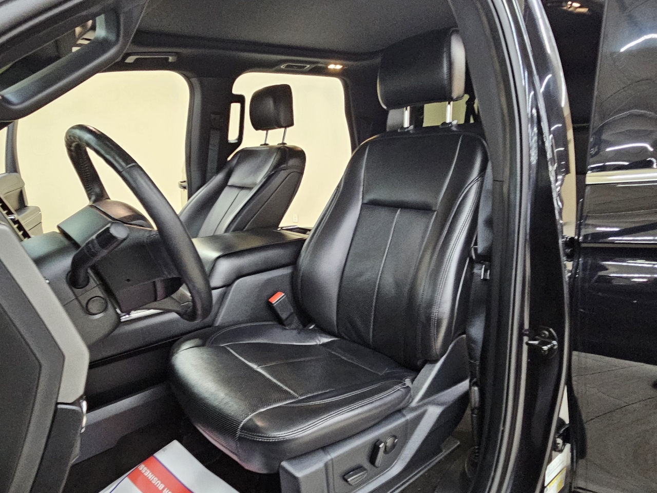 Ford Expedition MAX XLT 2020