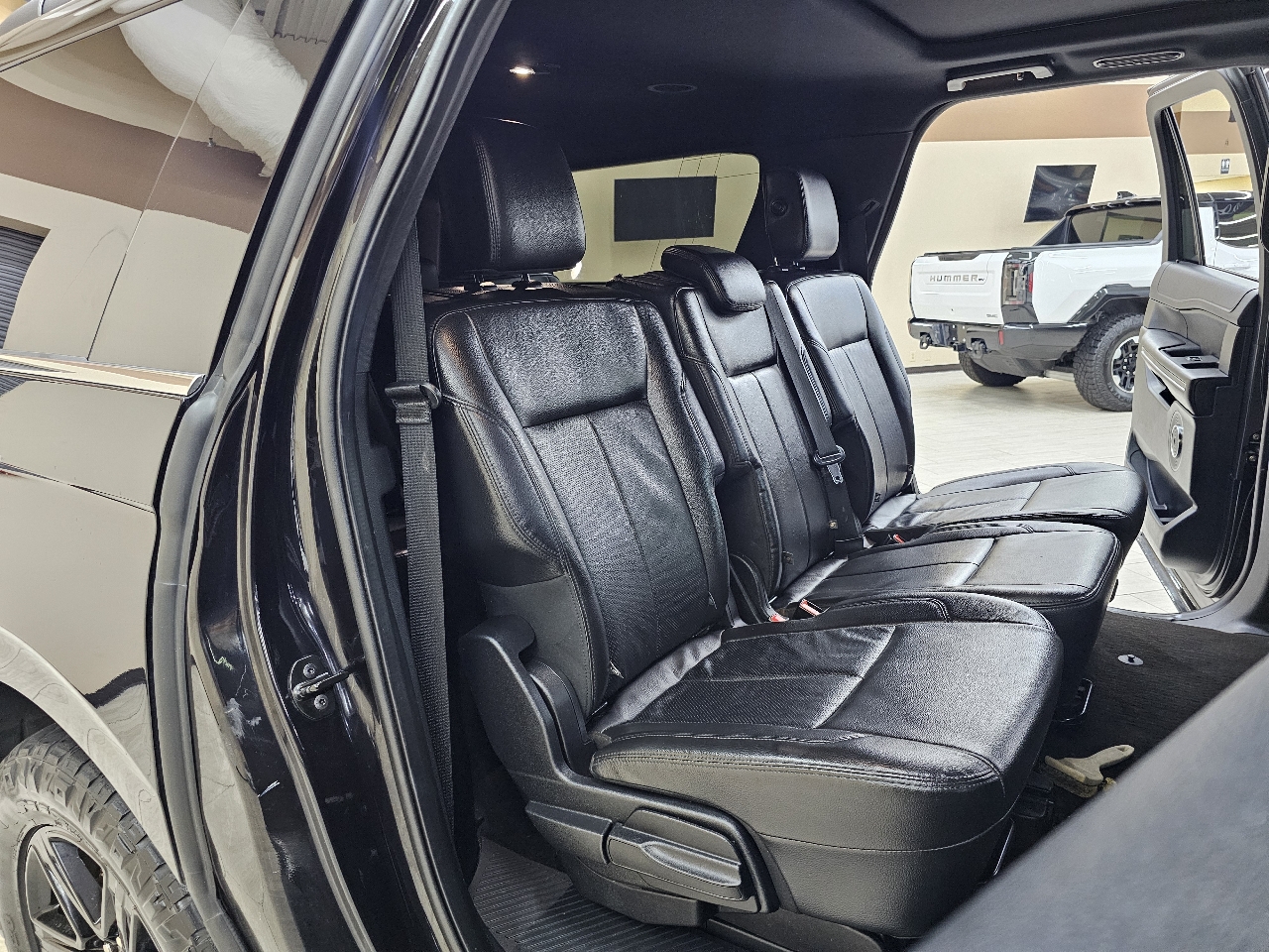 Ford Expedition MAX XLT 2020