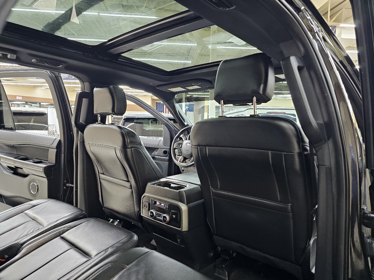 Ford Expedition MAX XLT 2020