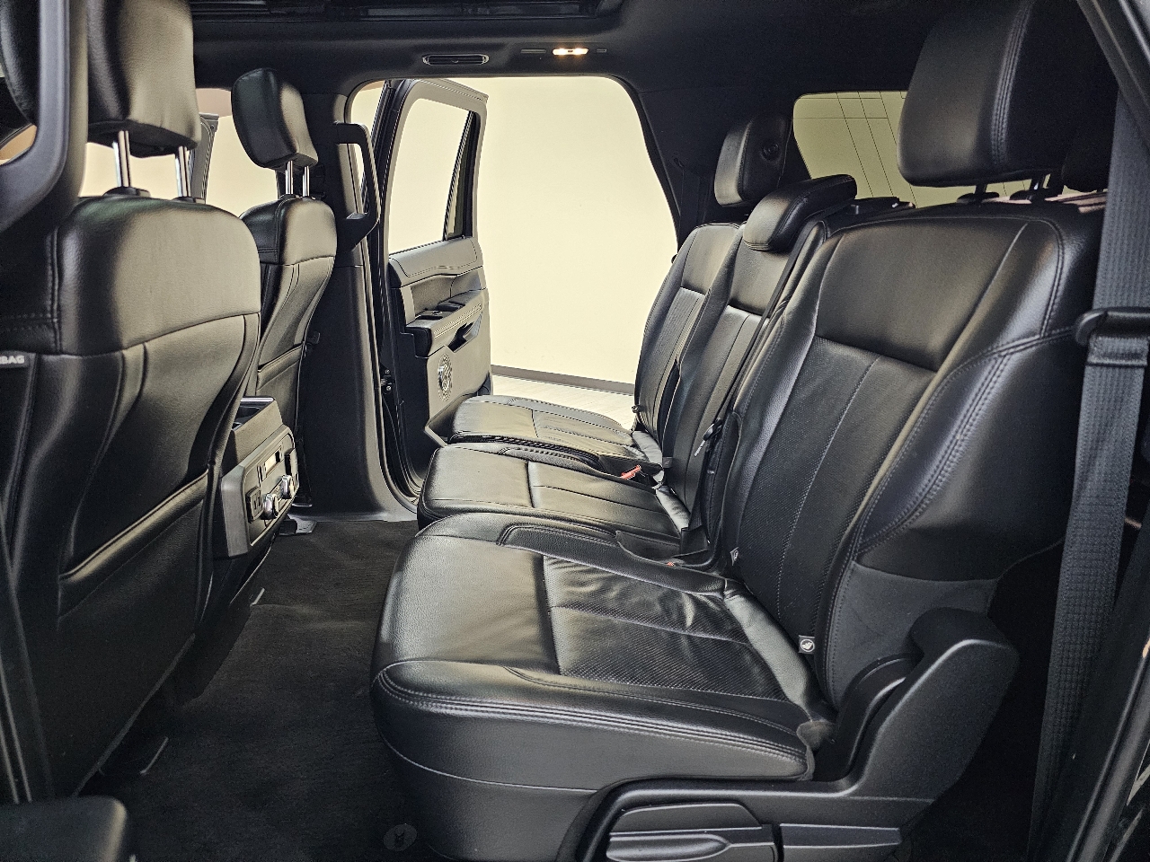 Ford Expedition MAX XLT 2020