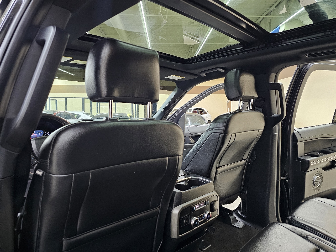 Ford Expedition MAX XLT 2020