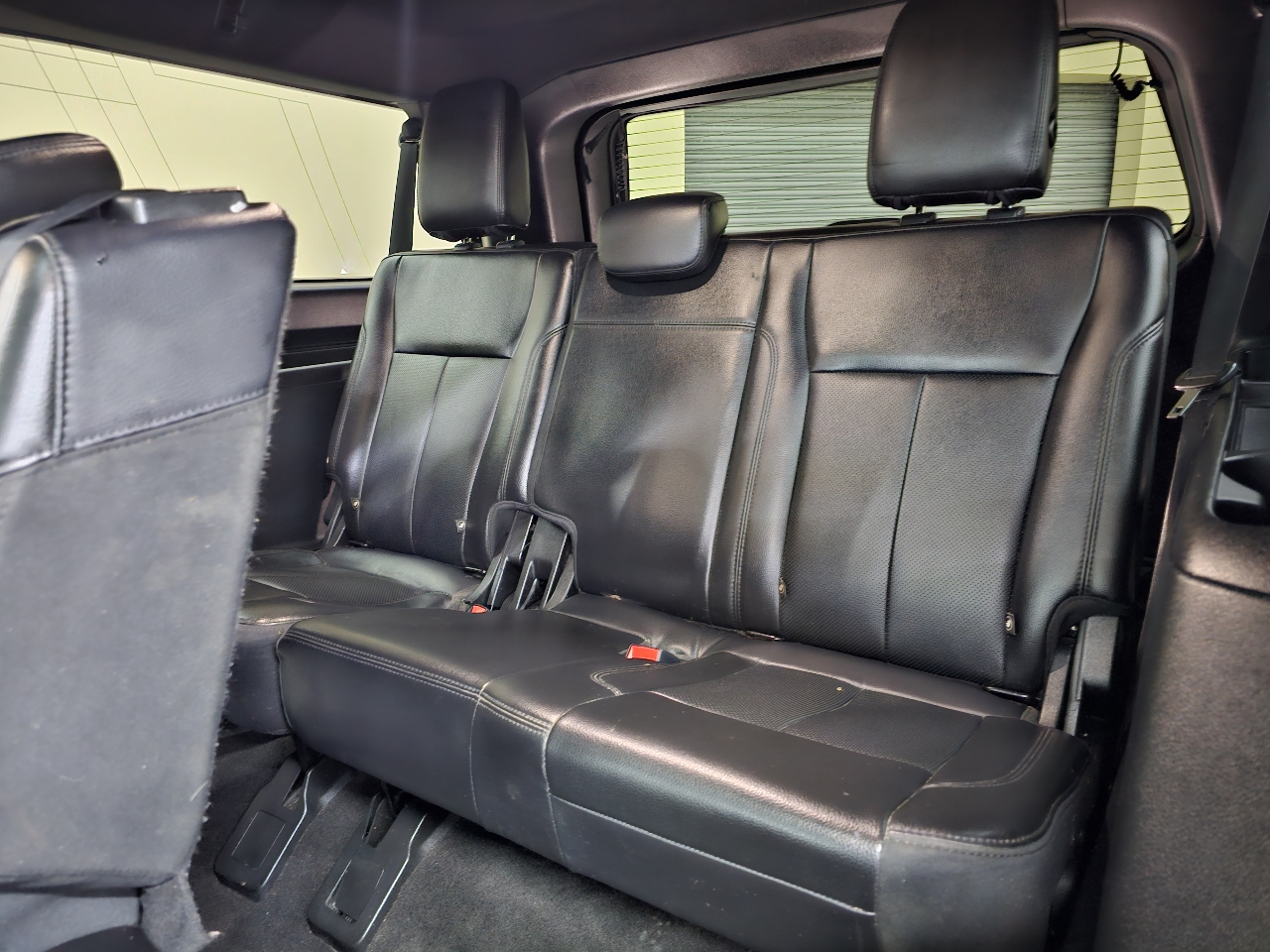 Ford Expedition MAX XLT 2020