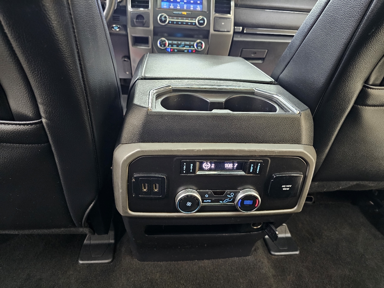 Ford Expedition MAX XLT 2020