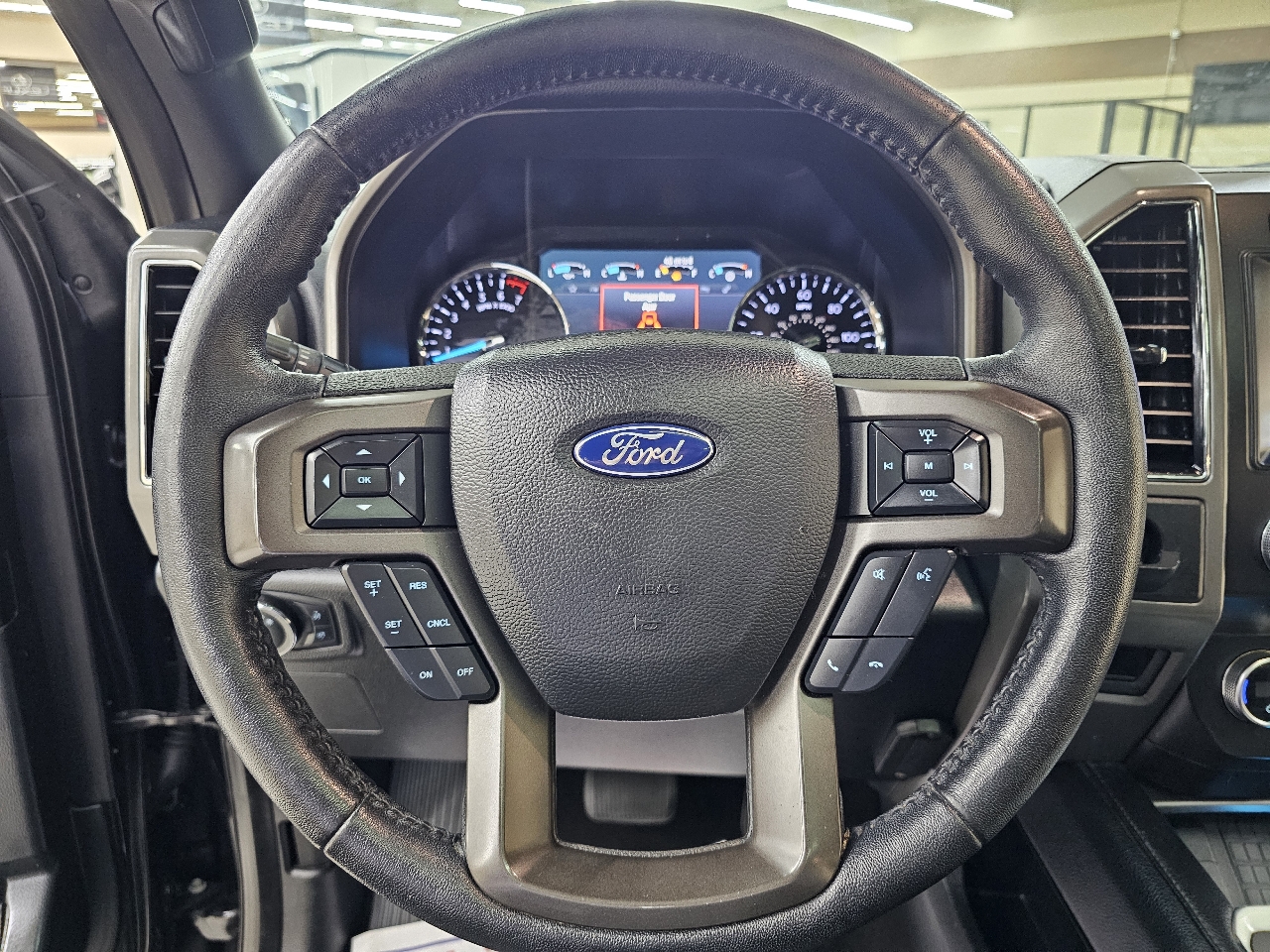 Ford Expedition MAX XLT 2020