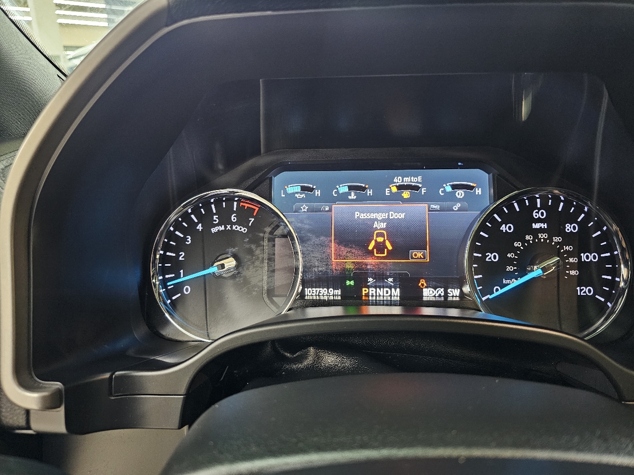 Ford Expedition MAX XLT 2020