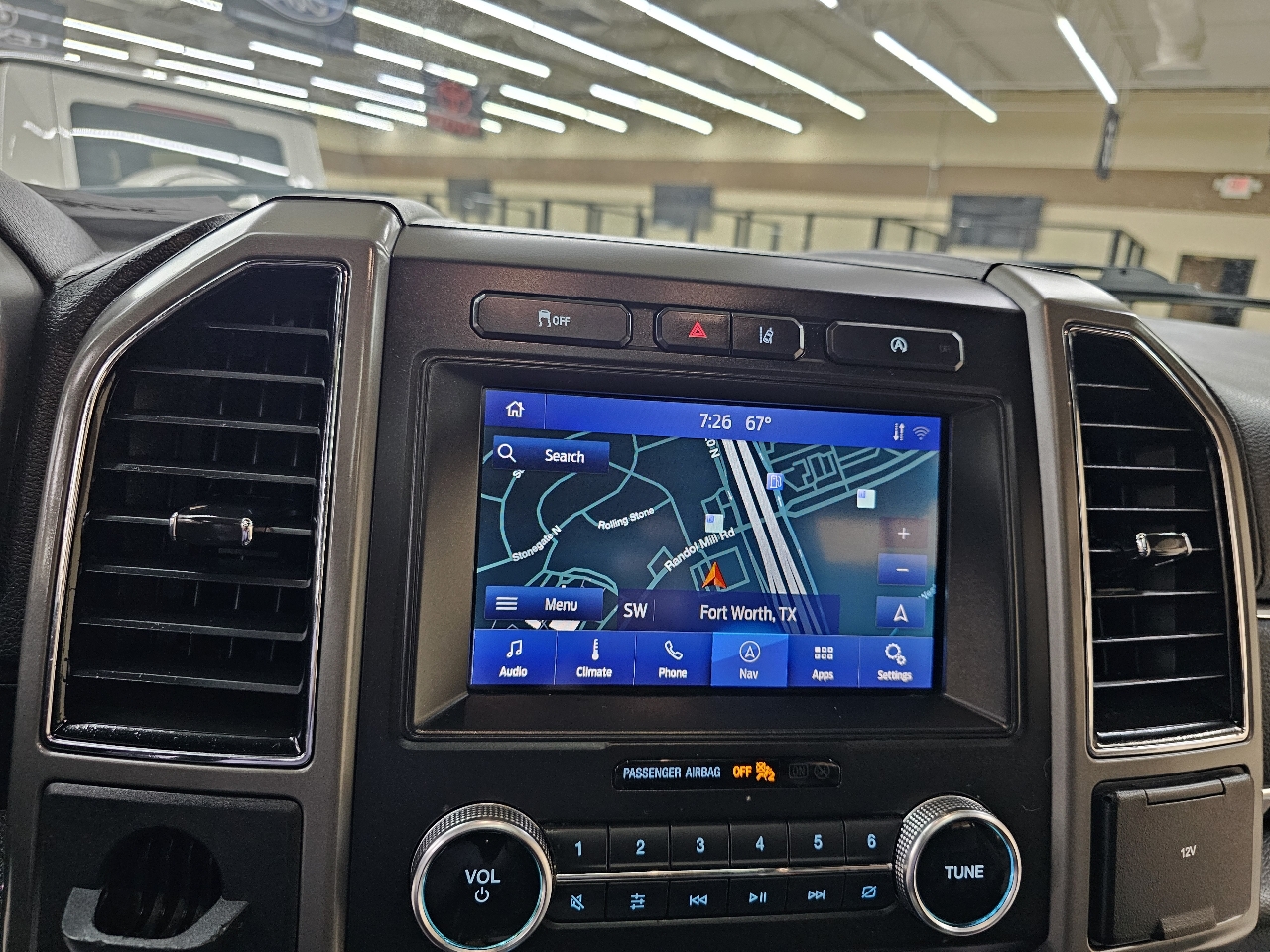 Ford Expedition MAX XLT 2020