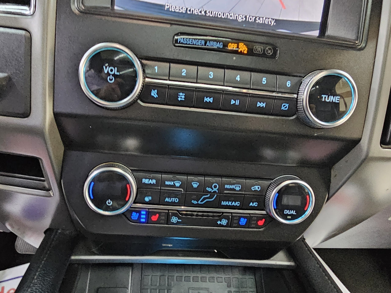 Ford Expedition MAX XLT 2020