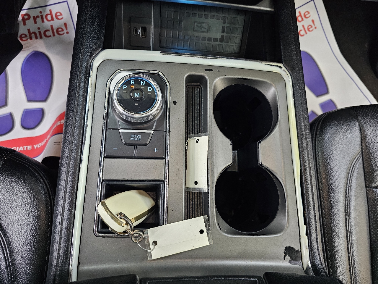 Ford Expedition MAX XLT 2020