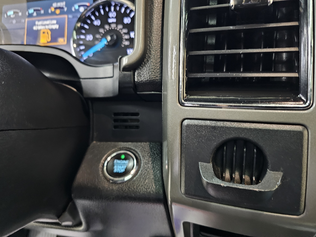 Ford Expedition MAX XLT 2020