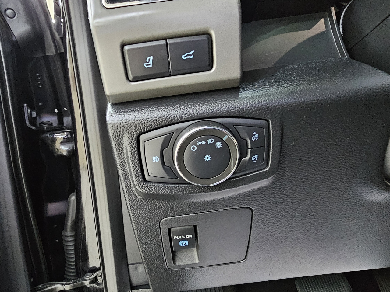 Ford Expedition MAX XLT 2020