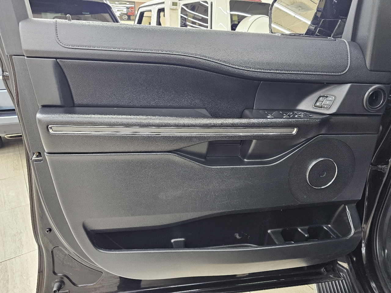 Ford Expedition MAX XLT 2020