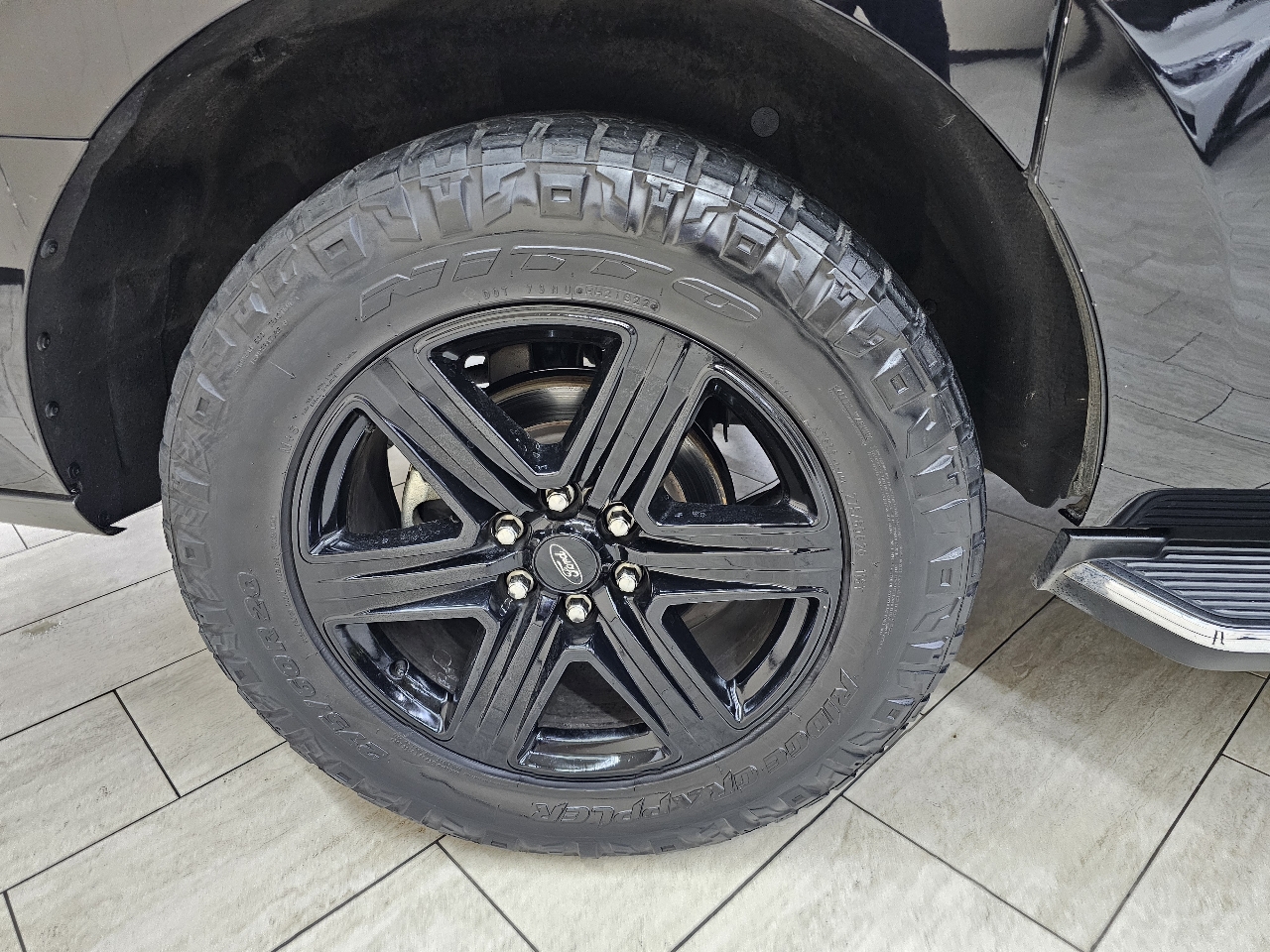 Ford Expedition MAX XLT 2020