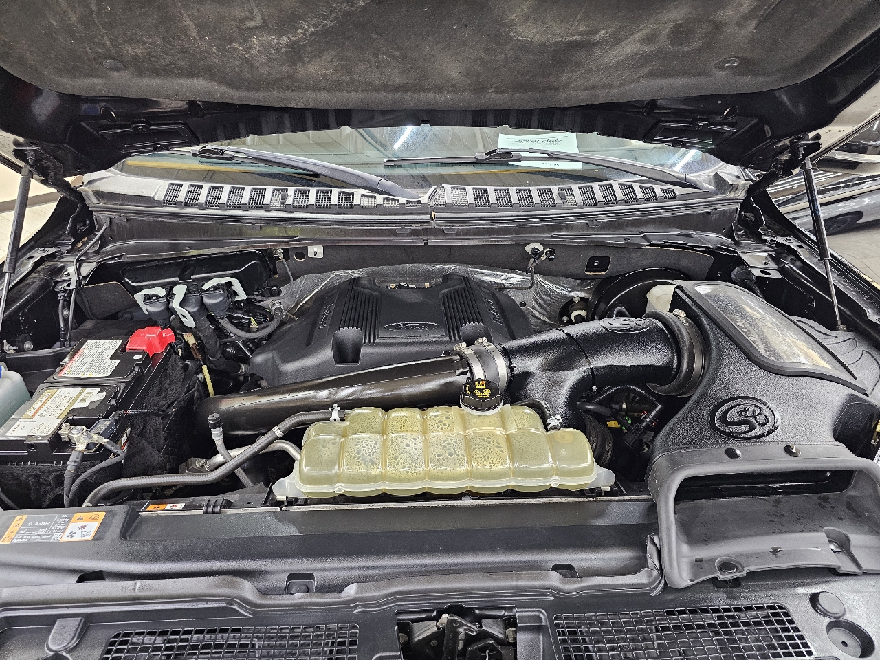 Ford Expedition MAX XLT 2020