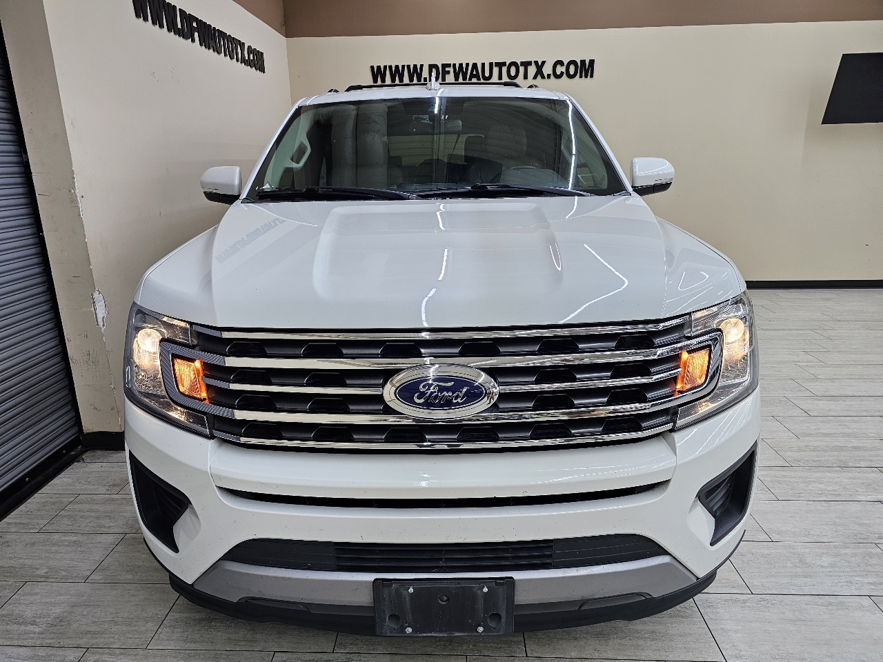 Ford Expedition  2020