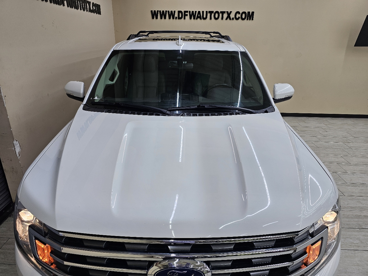 Ford Expedition  2020