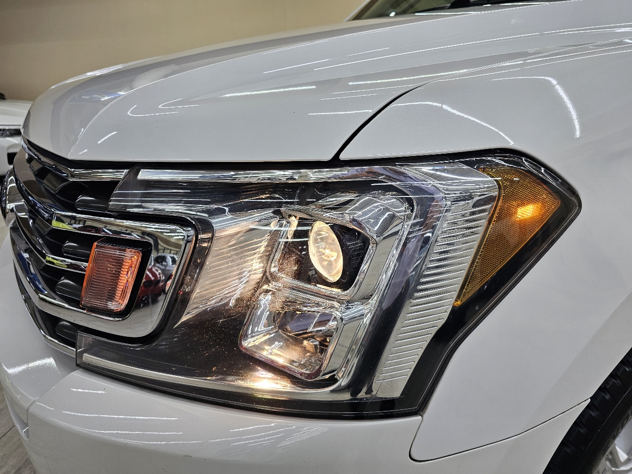 Ford Expedition  2020