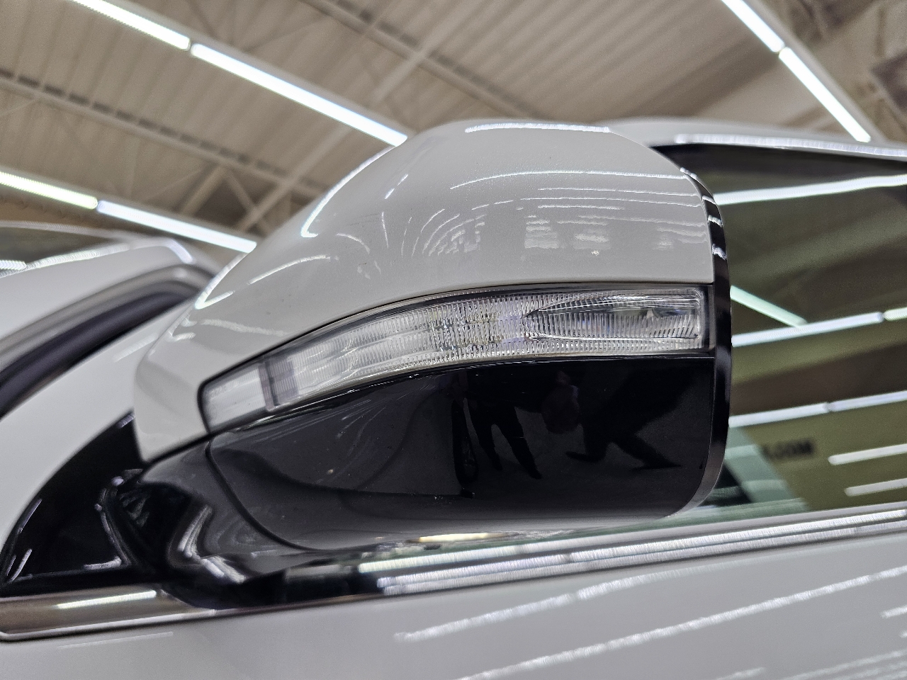 Ford Expedition  2020