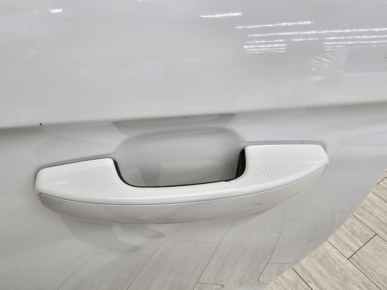 Ford Expedition  2020