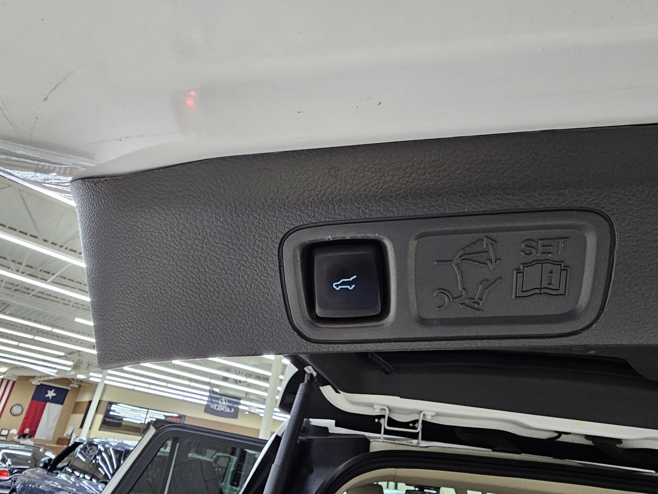 Ford Expedition  2020