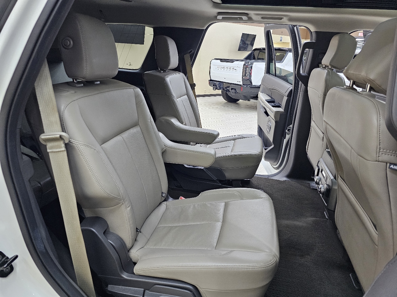 Ford Expedition  2020