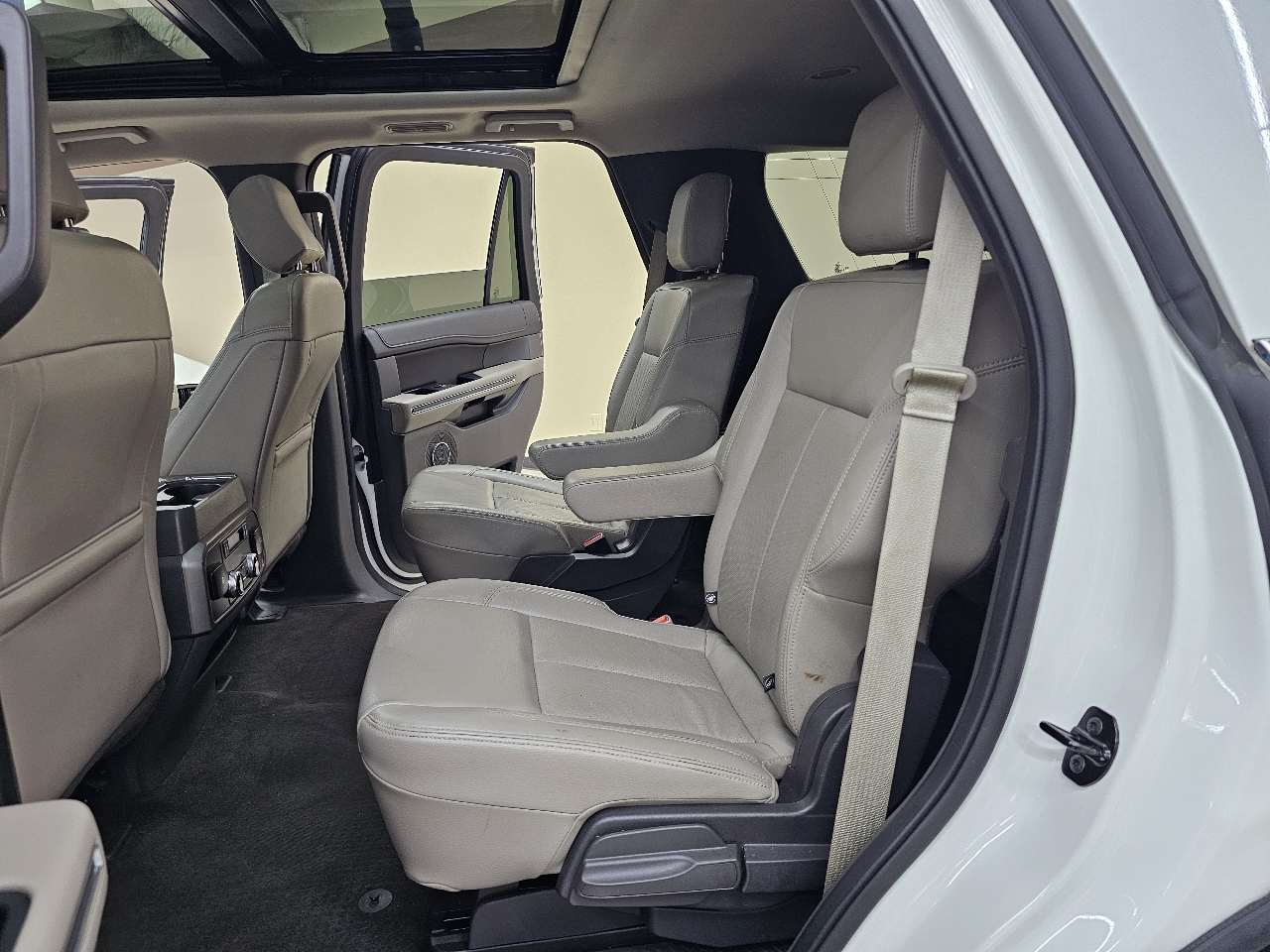 Ford Expedition  2020