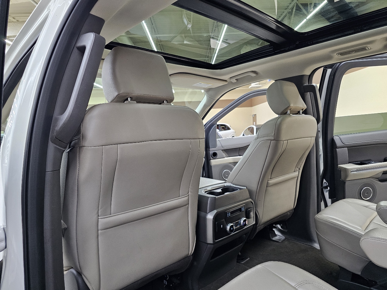 Ford Expedition  2020