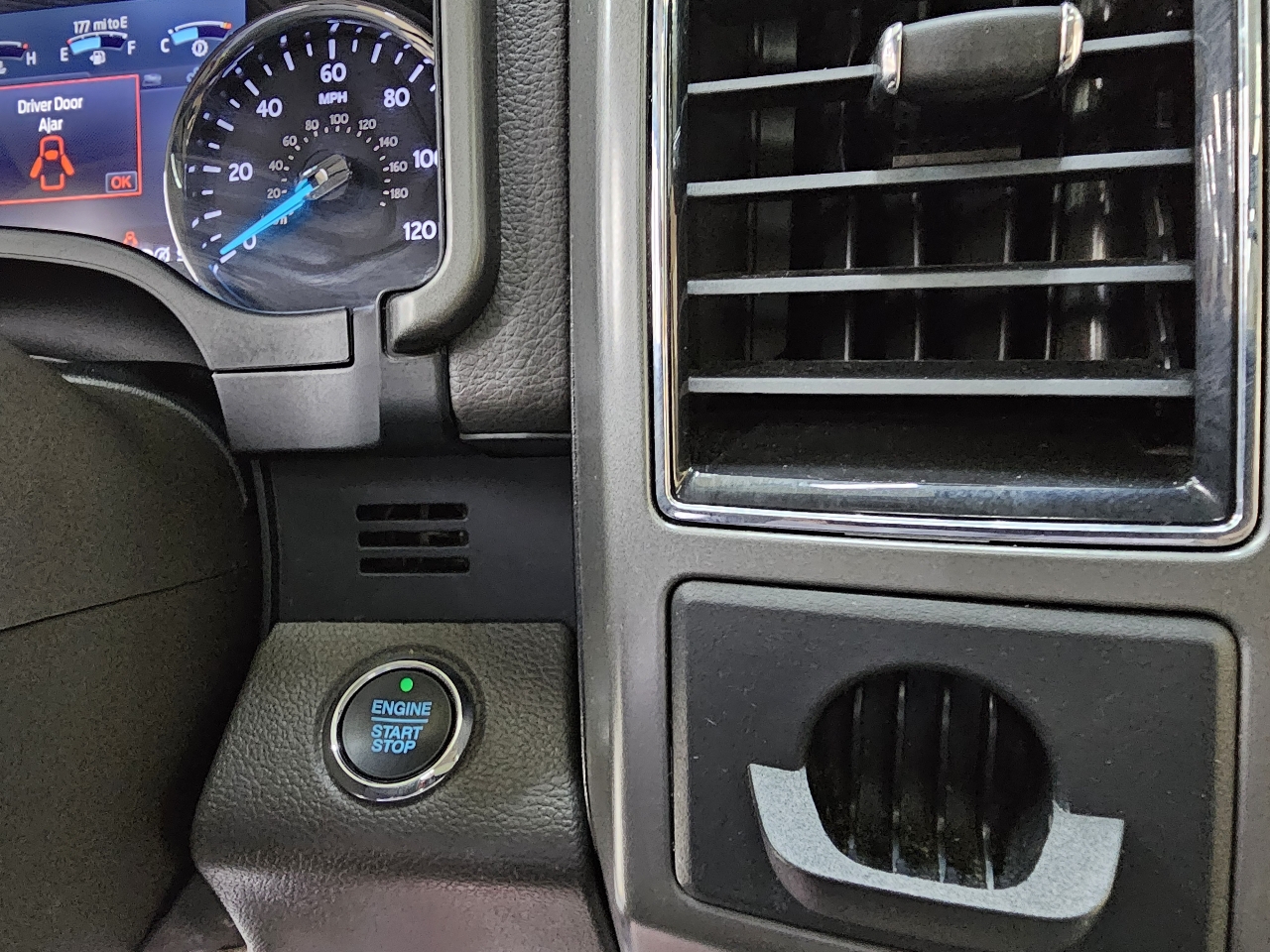 Ford Expedition  2020