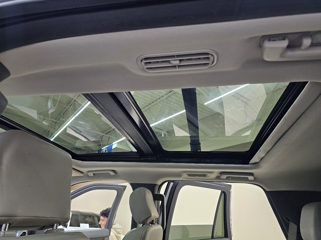 Ford Expedition  2020