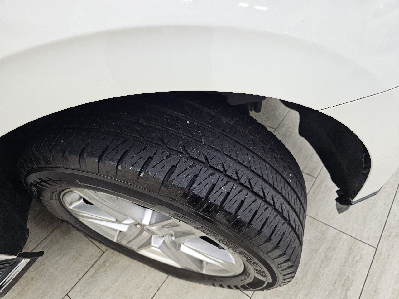 Ford Expedition  2020