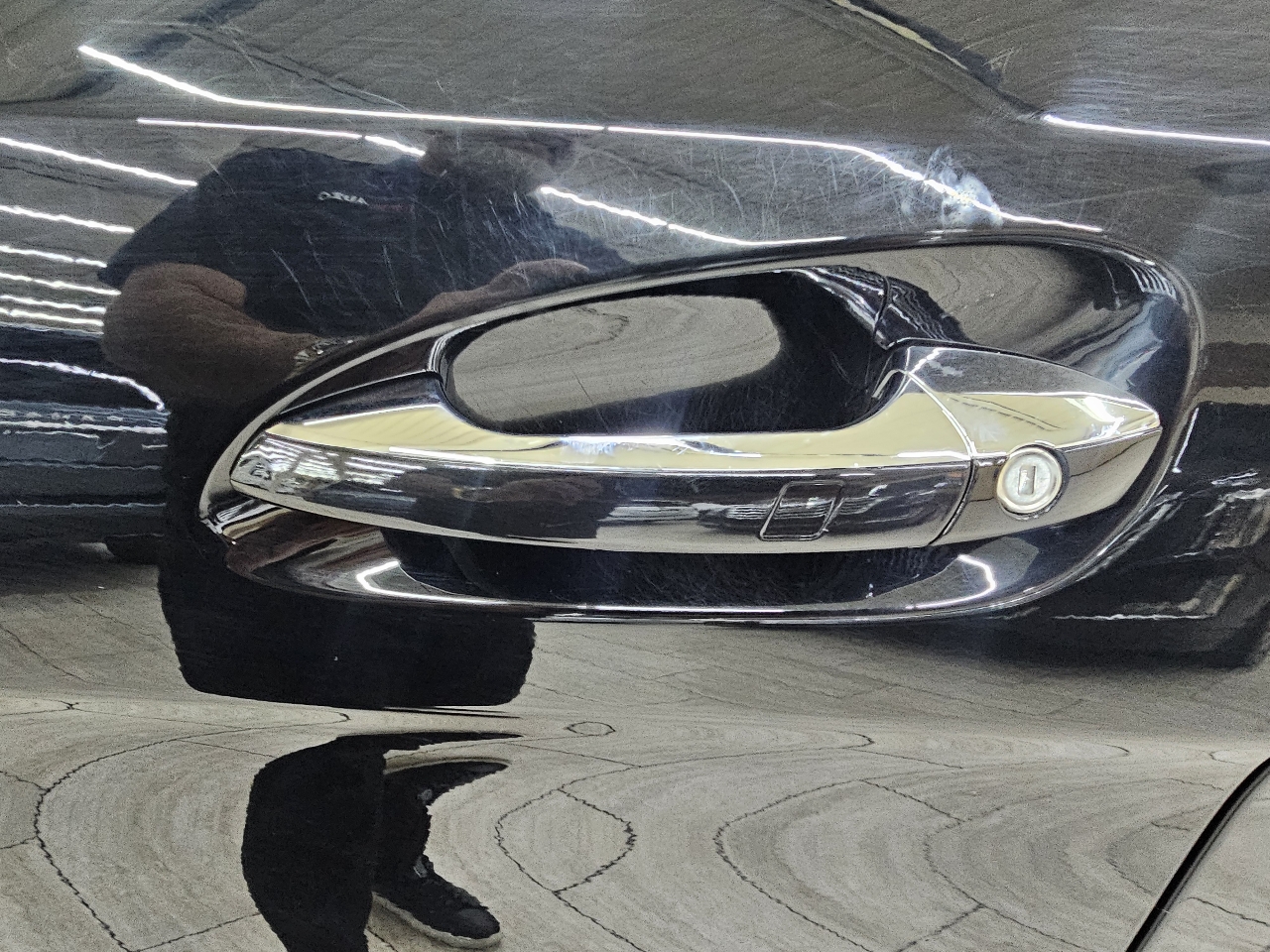 Mercedes-Benz M-Class  2014