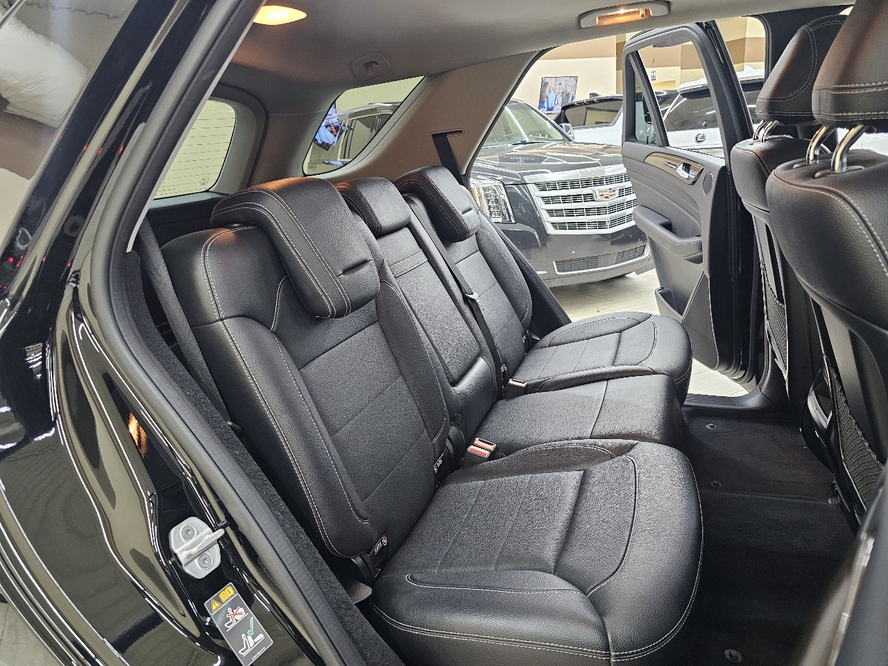 Mercedes-Benz M-Class  2014