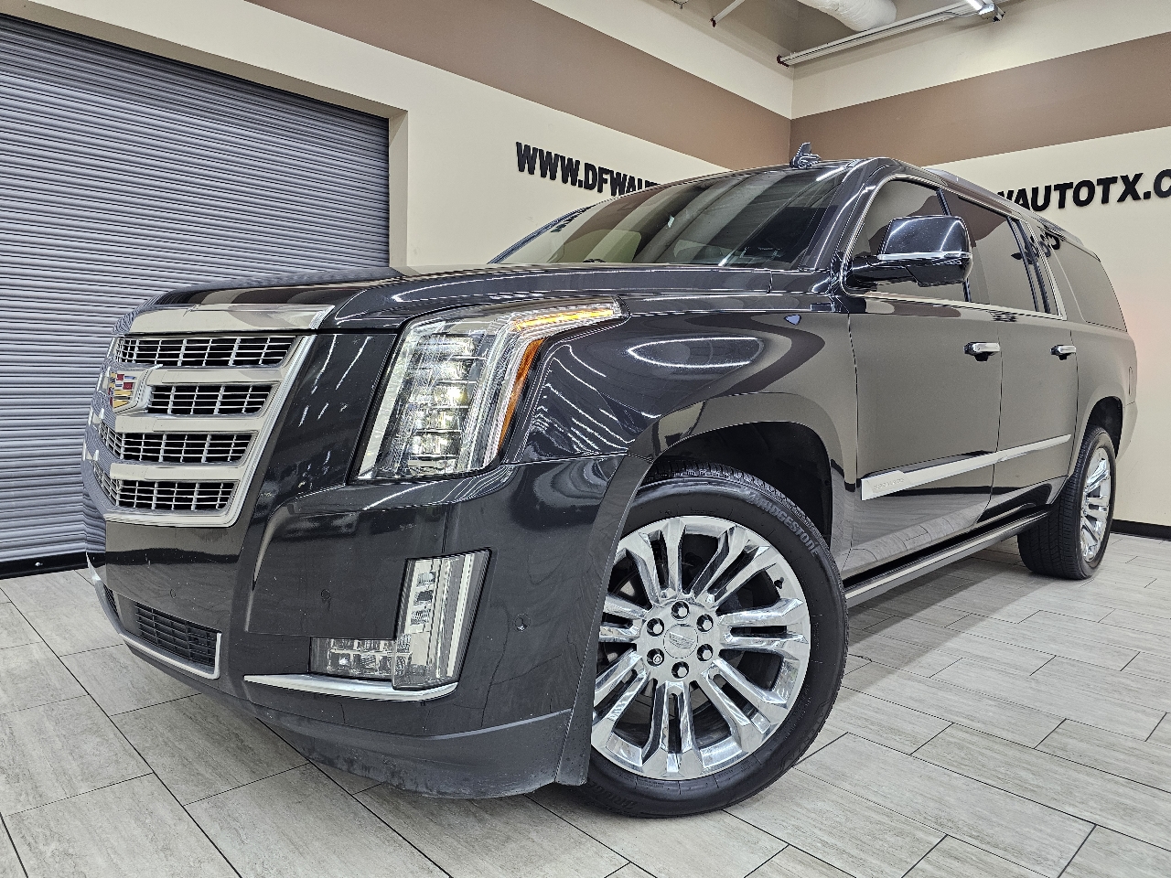 Cadillac Escalade  2019