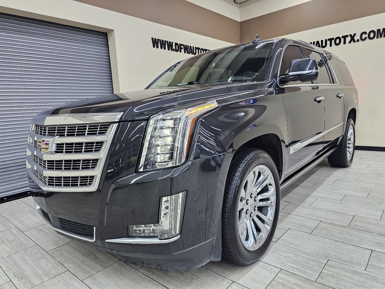 Cadillac Escalade  2019