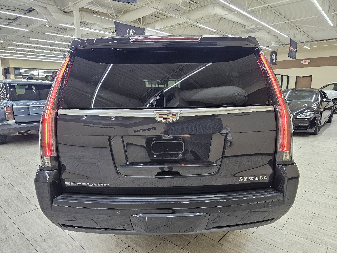 Cadillac Escalade  2019