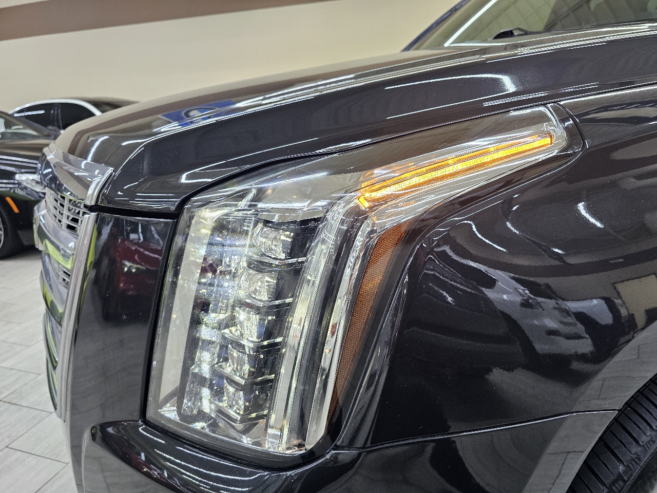 Cadillac Escalade  2019