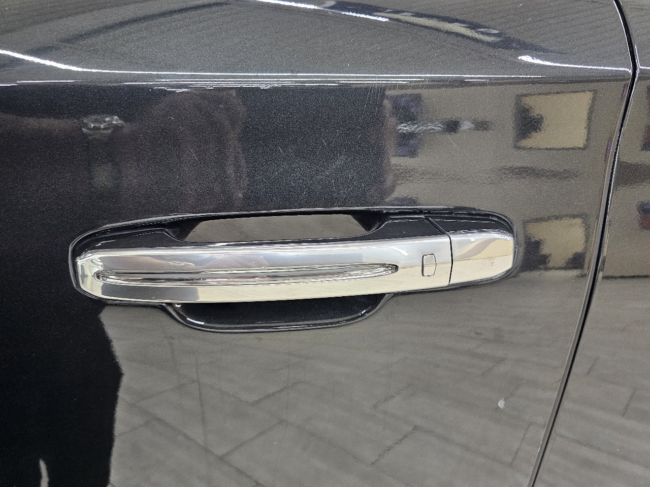 Cadillac Escalade  2019