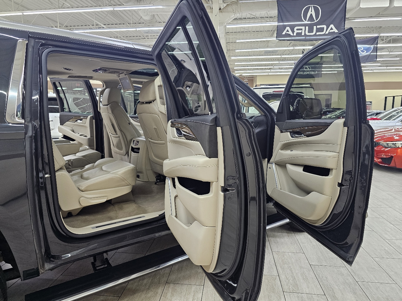 Cadillac Escalade  2019