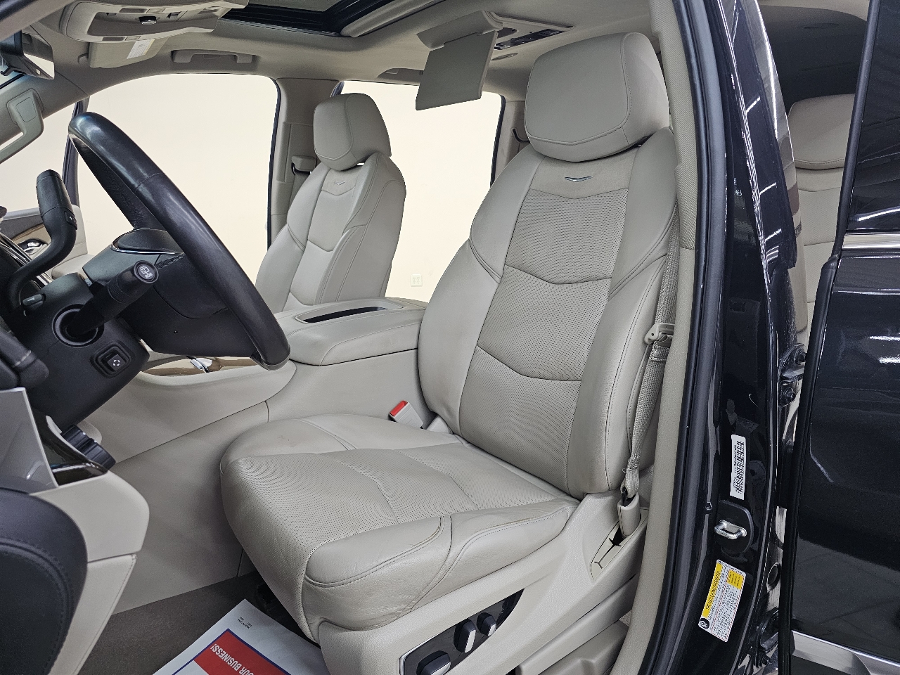 Cadillac Escalade  2019