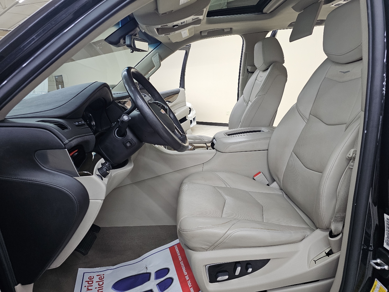 Cadillac Escalade  2019