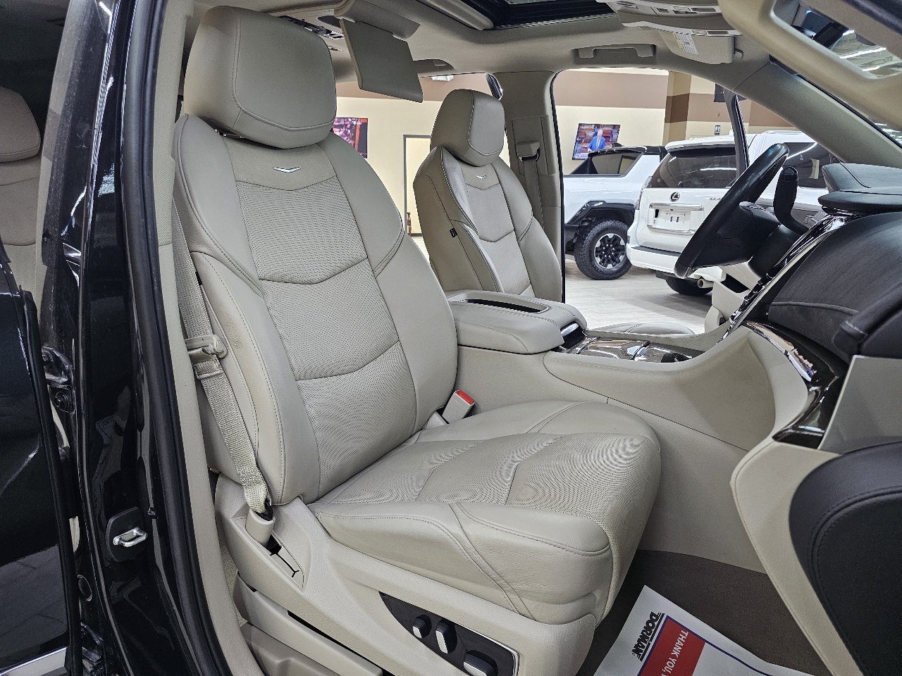 Cadillac Escalade  2019