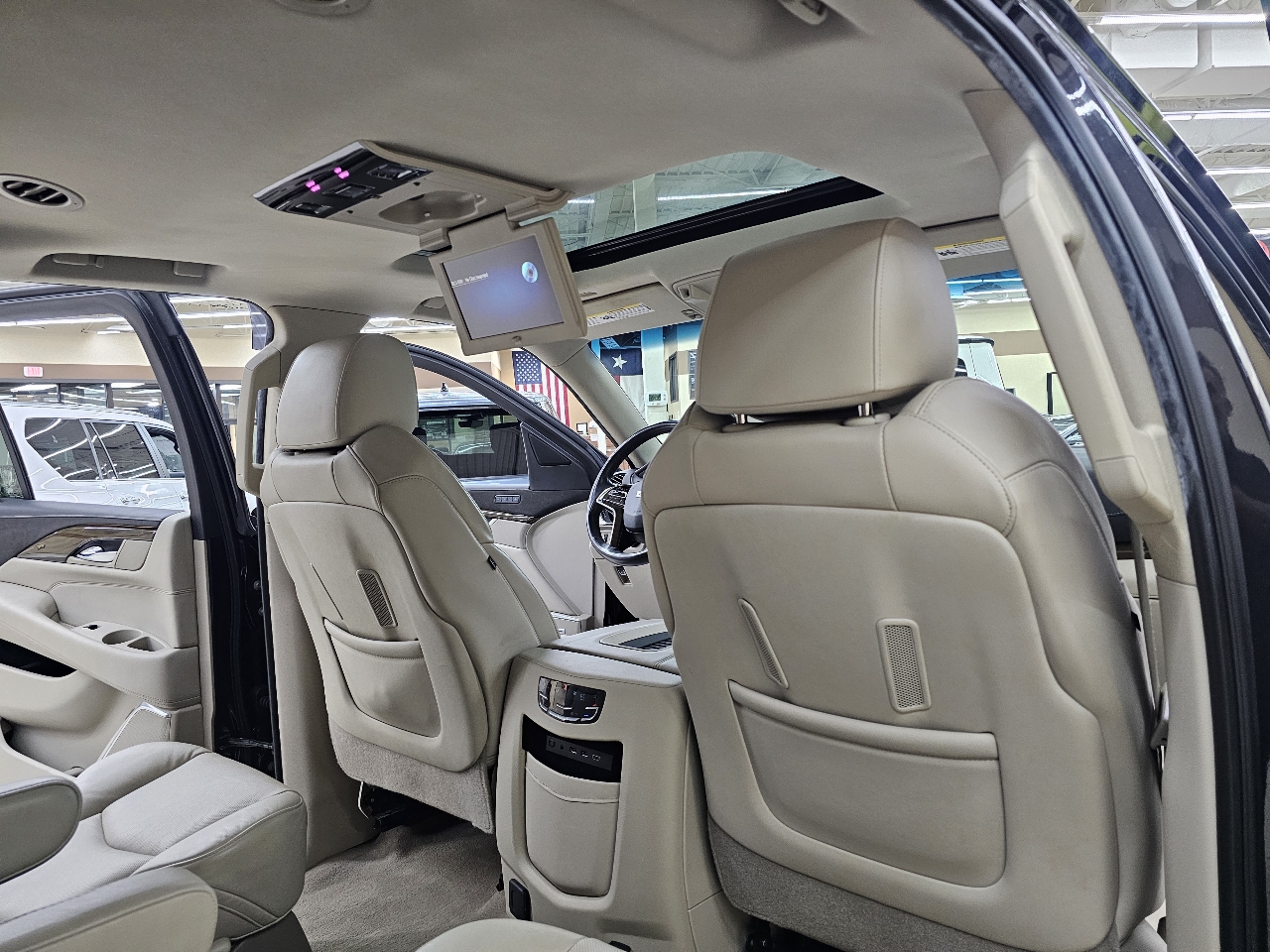 Cadillac Escalade  2019