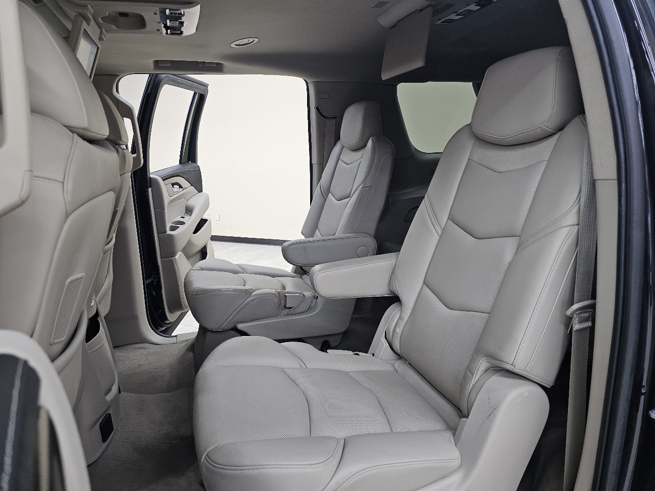 Cadillac Escalade  2019