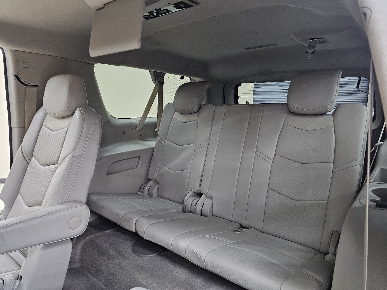 Cadillac Escalade  2019