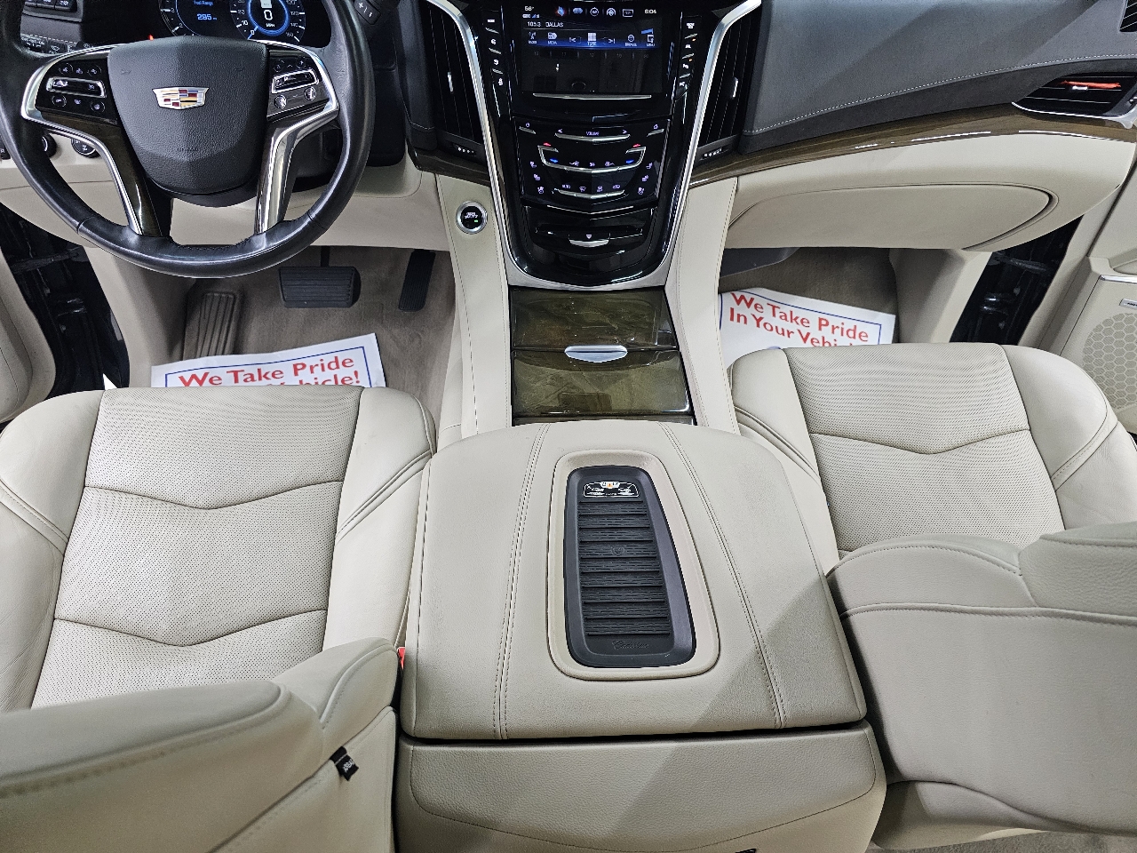 Cadillac Escalade  2019