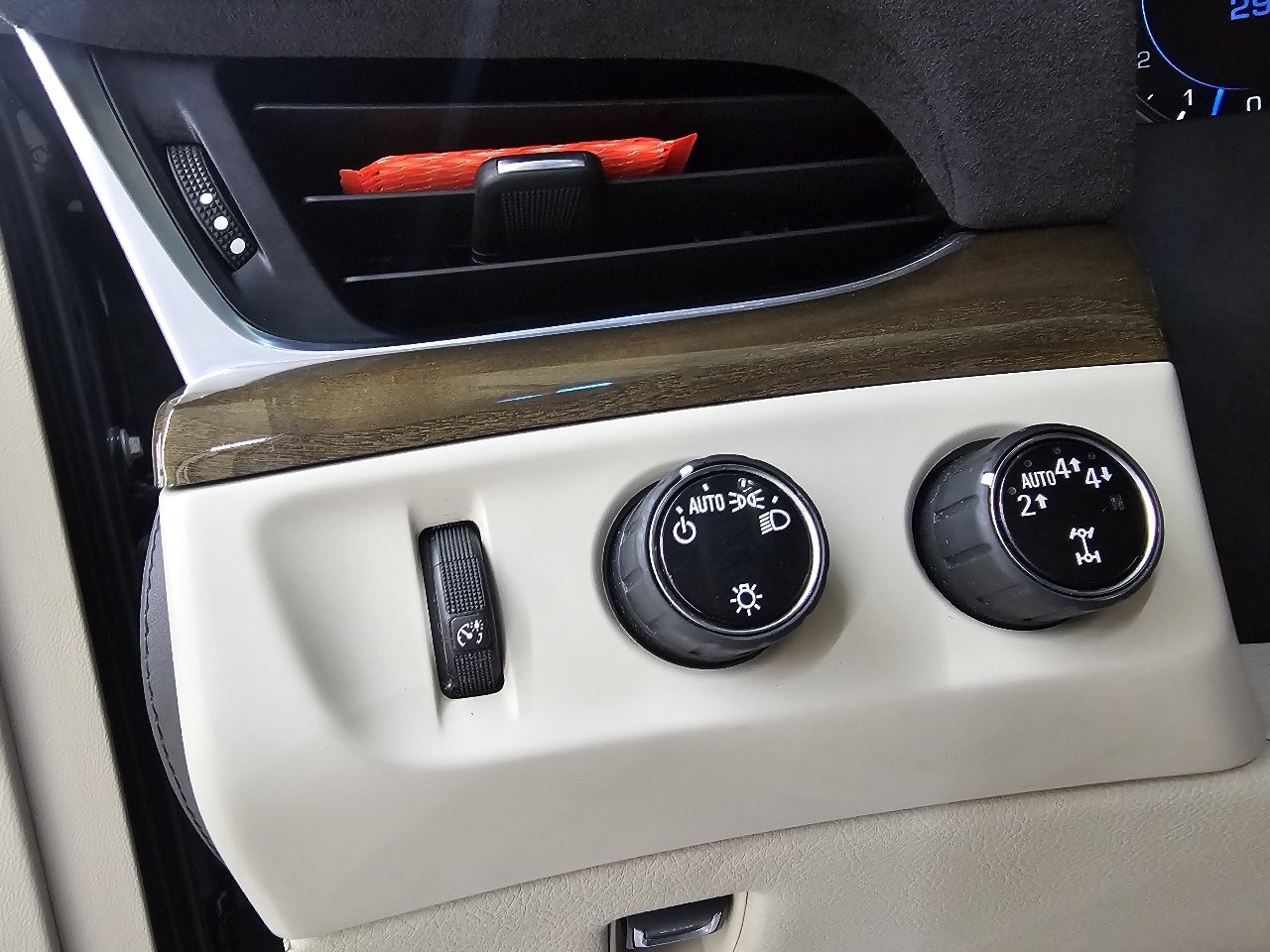 Cadillac Escalade  2019